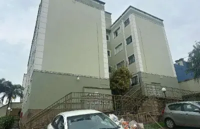 Oportunidade única em contagem - mg | tipo: apartamento | negociação: licitação aberta  | situação: imóvel