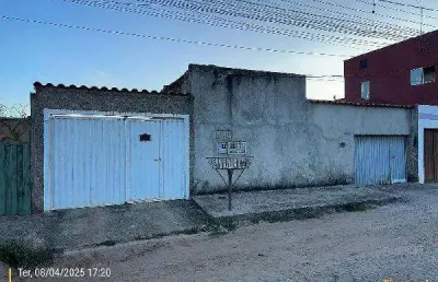 Oportunidade única em esmeraldas - mg | tipo: casa | negociação: licitação aberta  | situação: imóvel