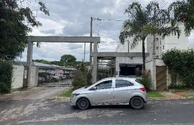 Oportunidade única em santa luzia - mg | tipo: apartamento | negociação: licitação aberta  | situação: imóvel