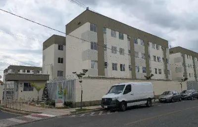 Oportunidade única em contagem - mg | tipo: apartamento | negociação: licitação aberta  | situação: imóvel