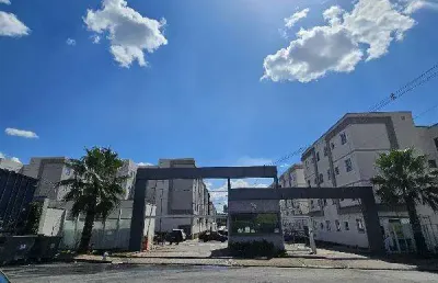 Oportunidade única em betim - mg | tipo: apartamento | negociação: licitação aberta  | situação: imóvel