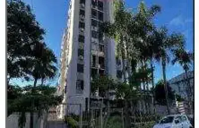 Oportunidade única em novo hamburgo - rs | tipo: apartamento | negociação: licitação aberta  | situação: imóvel
