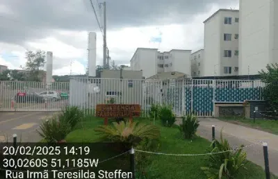 Oportunidade única em porto alegre - rs | tipo: apartamento | negociação: licitação aberta  | situação: imóvel