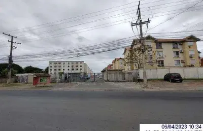Oportunidade única em canoas - rs | tipo: apartamento | negociação: licitação aberta  | situação: imóvel