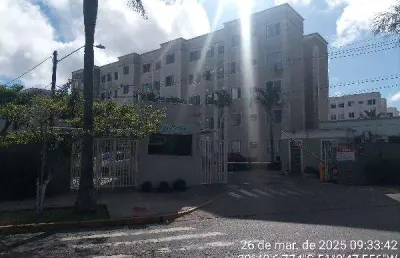 Oportunidade única em sapucaia do sul - rs | tipo: apartamento | negociação: licitação aberta  | situação: imóvel