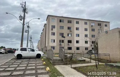 Oportunidade única em porto alegre - rs | tipo: apartamento | negociação: licitação aberta  | situação: imóvel