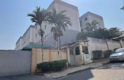 Oportunidade única em contagem - mg | tipo: apartamento | negociação: licitação aberta  | situação: imóvel