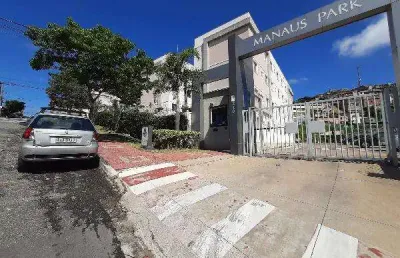 Oportunidade única em contagem - mg | tipo: apartamento | negociação: licitação aberta  | situação: imóvel