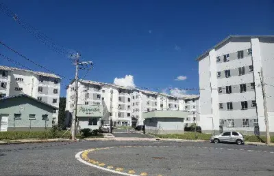 Oportunidade única em belo horizonte - mg | tipo: apartamento | negociação: licitação aberta  | situação: imóvel