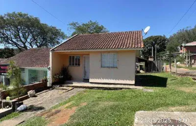 Oportunidade única em novo hamburgo - rs | tipo: casa | negociação: licitação aberta  | situação: imóvel