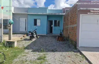 Oportunidade única em pelotas - rs | tipo: casa | negociação: licitação aberta  | situação: imóvel