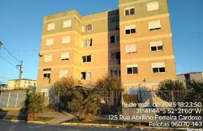 Oportunidade única em pelotas - rs | tipo: apartamento | negociação: licitação aberta  | situação: imóvel