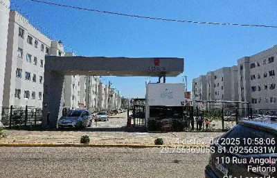 Oportunidade única em sao leopoldo - rs | tipo: apartamento | negociação: licitação aberta  | situação: imóvel