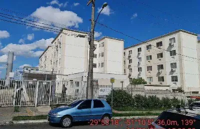 Oportunidade única em canoas - rs | tipo: apartamento | negociação: licitação aberta  | situação: imóvel