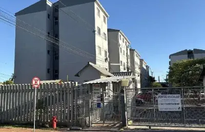 Oportunidade única em canoas - rs | tipo: apartamento | negociação: licitação aberta  | situação: imóvel