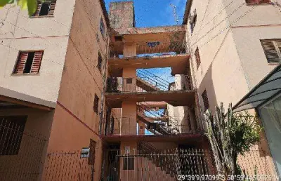 Oportunidade única em sapiranga - rs | tipo: apartamento | negociação: licitação aberta  | situação: imóvel