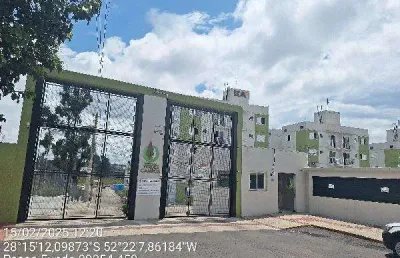 Oportunidade única em passo fundo - rs | tipo: apartamento | negociação: licitação aberta  | situação: imóvel