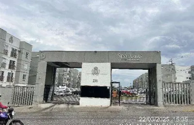 Oportunidade única em bage - rs | tipo: apartamento | negociação: licitação aberta  | situação: imóvel
