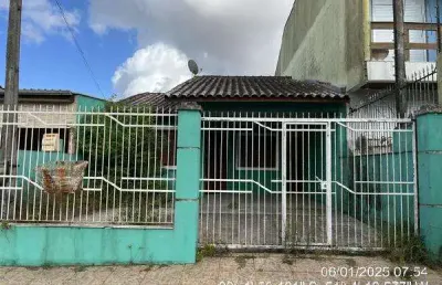 Oportunidade única em alvorada - rs | tipo: casa | negociação: licitação aberta  | situação: imóvel