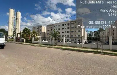 Oportunidade única em porto alegre - rs | tipo: apartamento | negociação: licitação aberta  | situação: imóvel