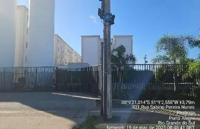 Oportunidade única em porto alegre - rs | tipo: apartamento | negociação: licitação aberta  | situação: imóvel