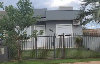 Oportunidade única em santa rosa - rs | tipo: casa | negociação: licitação aberta  | situação: imóvel