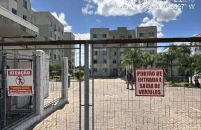 Oportunidade única em alvorada - rs | tipo: apartamento | negociação: licitação aberta  | situação: imóvel