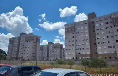 Oportunidade única em passo fundo - rs | tipo: apartamento | negociação: licitação aberta  | situação: imóvel