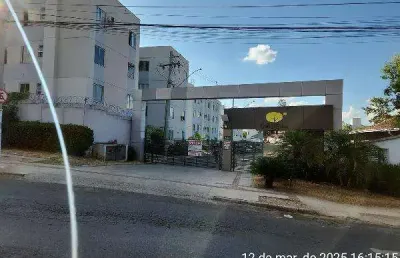 Oportunidade única em ribeirao das neves - mg | tipo: apartamento | negociação: licitação aberta  | situação: imóvel