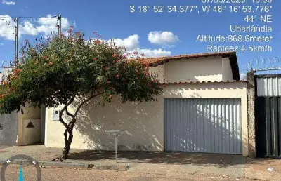 Oportunidade única em uberlandia - mg | tipo: casa | negociação: licitação aberta  | situação: imóvel