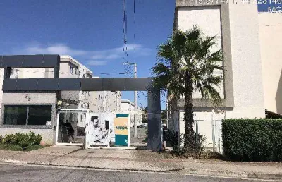 Oportunidade única em betim - mg | tipo: apartamento | negociação: licitação aberta  | situação: imóvel