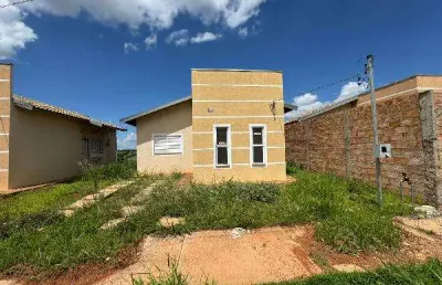 Oportunidade única em uberaba - mg | tipo: casa | negociação: licitação aberta  | situação: imóvel