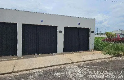 Oportunidade única em uberlandia - mg | tipo: casa | negociação: licitação aberta  | situação: imóvel
