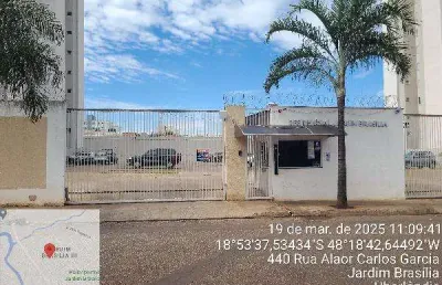 Oportunidade única em uberlandia - mg | tipo: apartamento | negociação: licitação aberta  | situação: imóvel