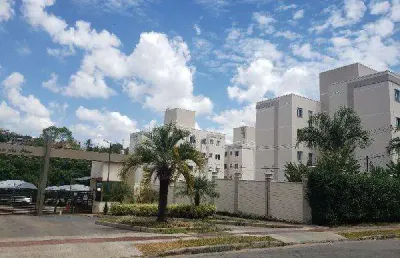 Oportunidade única em santa luzia - mg | tipo: apartamento | negociação: licitação aberta  | situação: imóvel
