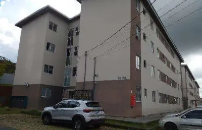 Oportunidade única em lagoa santa - mg | tipo: apartamento | negociação: licitação aberta  | situação: imóvel