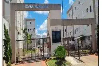 Oportunidade única em uberaba - mg | tipo: apartamento | negociação: licitação aberta  | situação: imóvel