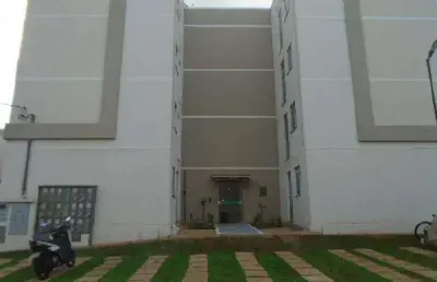 Oportunidade única em uberaba - mg | tipo: apartamento | negociação: licitação aberta  | situação: imóvel