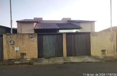 Oportunidade única em araxa - mg | tipo: casa | negociação: licitação aberta  | situação: imóvel