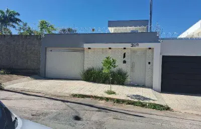 Oportunidade única em montes claros - mg | tipo: casa | negociação: licitação aberta  | situação: imóvel