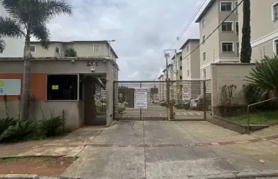 Oportunidade única em santa luzia - mg | tipo: apartamento | negociação: licitação aberta  | situação: imóvel