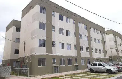 Oportunidade única em contagem - mg | tipo: apartamento | negociação: licitação aberta  | situação: imóvel