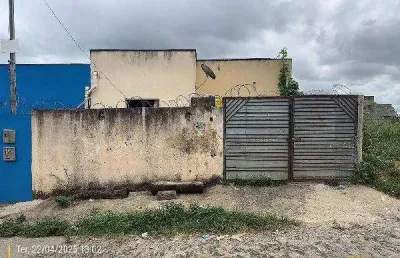 Oportunidade única em matozinhos - mg | tipo: casa | negociação: licitação aberta  | situação: imóvel