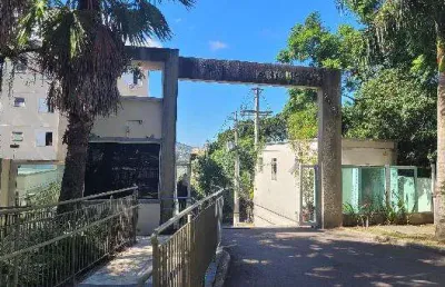 Oportunidade única em porto alegre - rs | tipo: apartamento | negociação: licitação aberta  | situação: imóvel