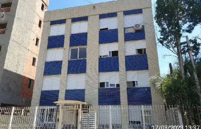 Oportunidade única em cachoeirinha - rs | tipo: apartamento | negociação: licitação aberta  | situação: imóvel