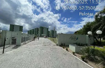 Oportunidade única em pelotas - rs | tipo: apartamento | negociação: licitação aberta  | situação: imóvel