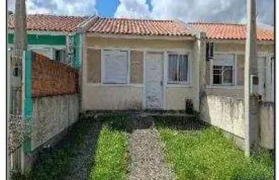 Oportunidade única em esteio - rs | tipo: casa | negociação: licitação aberta  | situação: imóvel