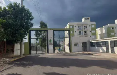 Oportunidade única em passo fundo - rs | tipo: apartamento | negociação: licitação aberta  | situação: imóvel