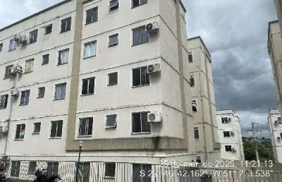 Oportunidade única em sao leopoldo - rs | tipo: apartamento | negociação: licitação aberta  | situação: imóvel