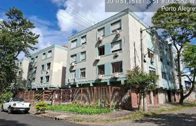 Oportunidade única em porto alegre - rs | tipo: apartamento | negociação: licitação aberta  | situação: imóvel